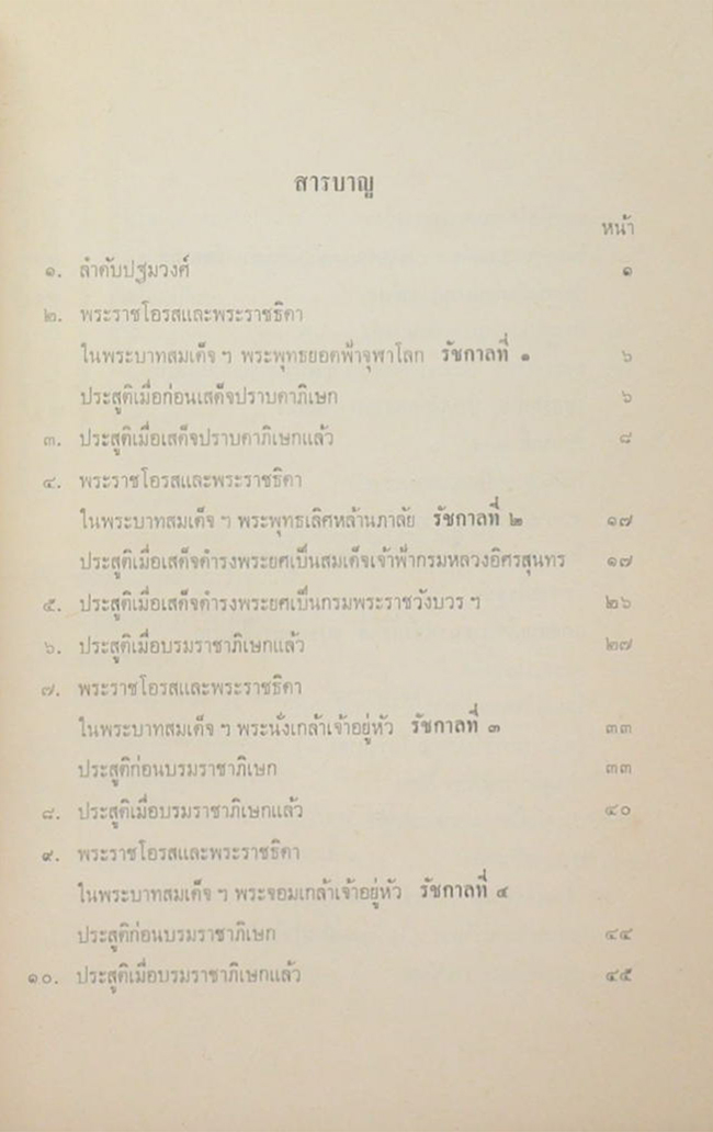 ราชสกุลวงศ์