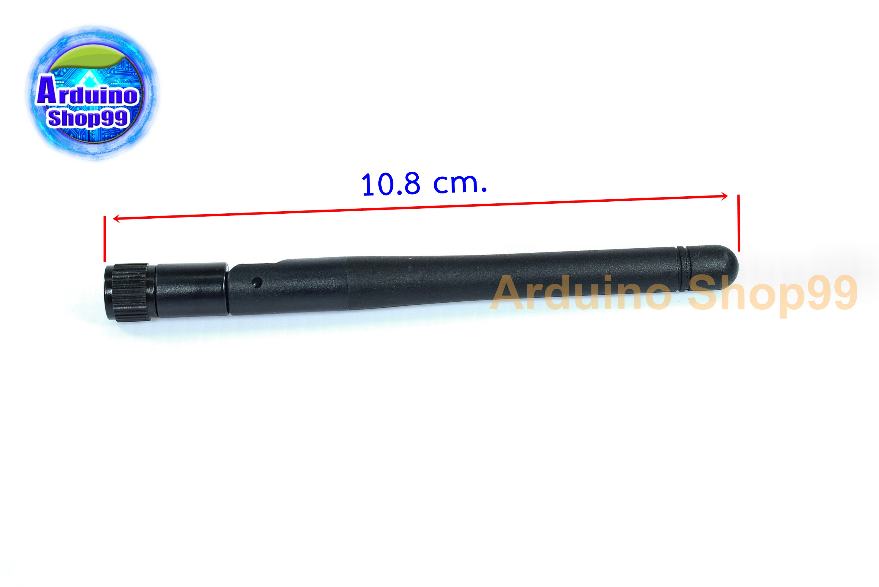 เสาอากาศ 2.4G 3dBi