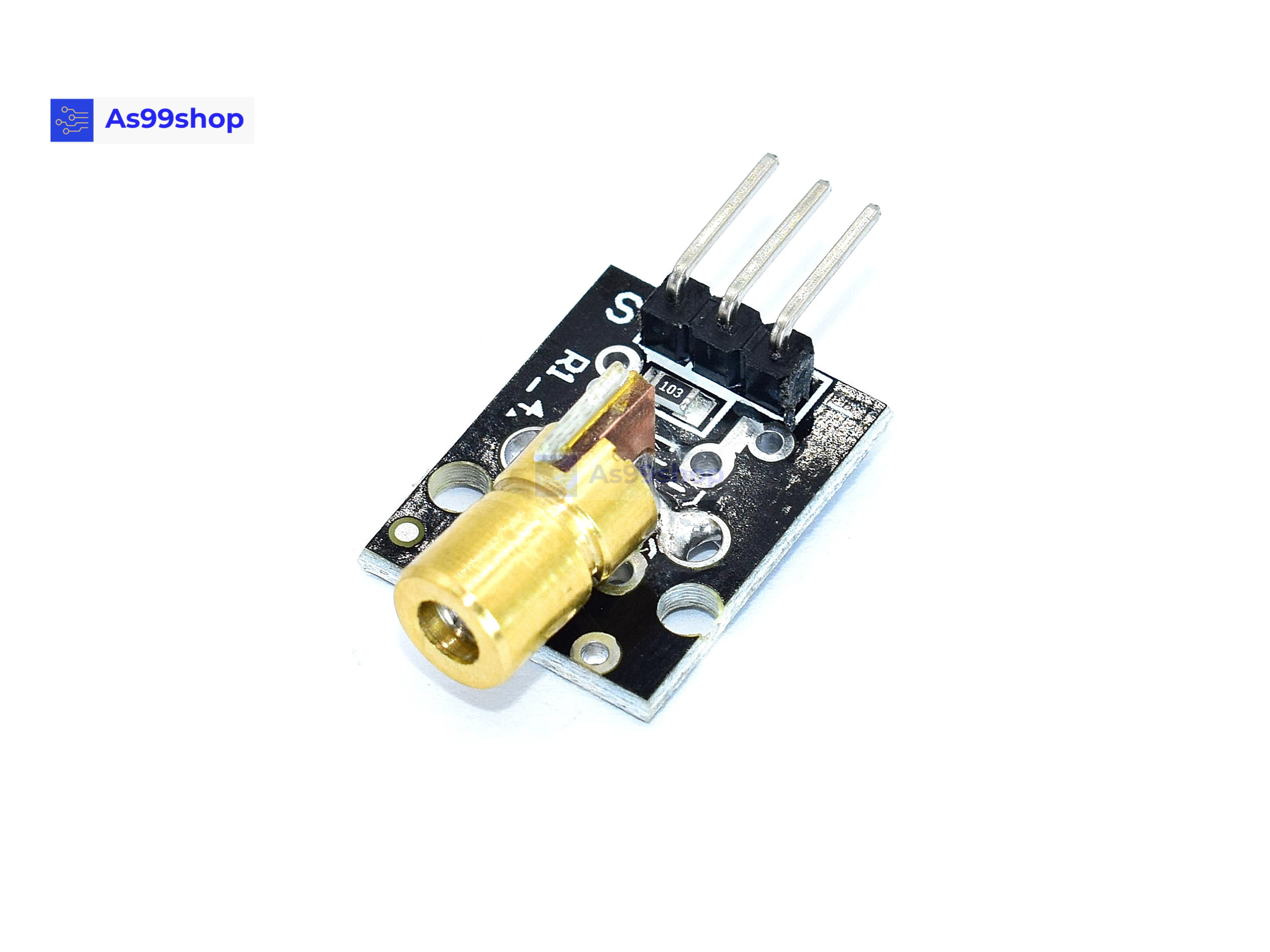 Laser head sensor module KY-008