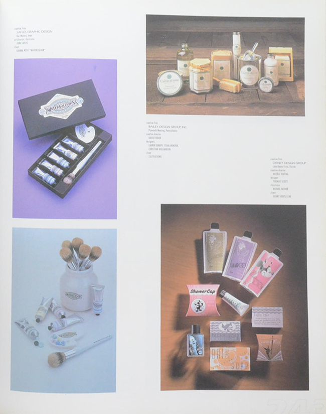 The BIG BOOK of DESIGN IDEAS