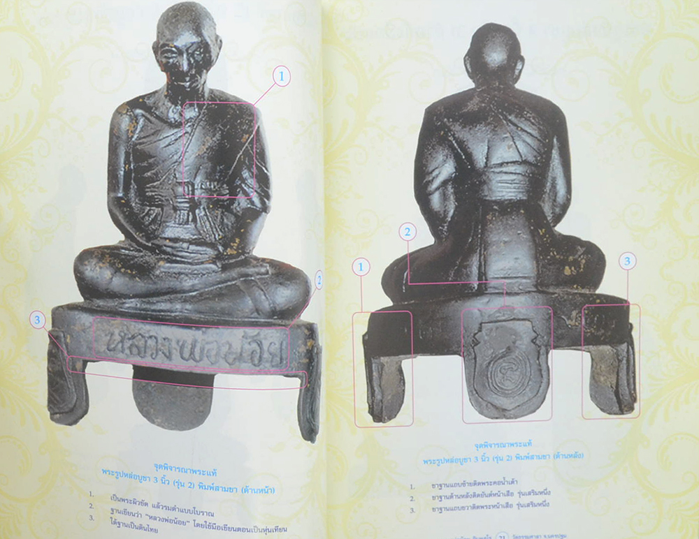 พระยอดนิยมนครปฐม เหรียญและรูปหล่อยอดนิยมนครปฐม