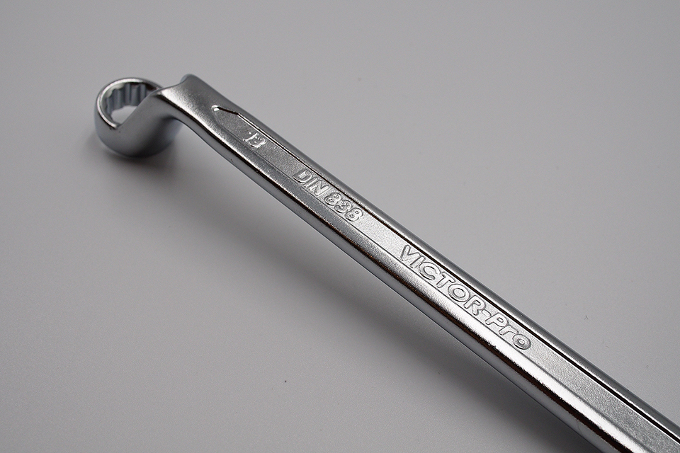 แหวน VICTOR PRO ขนาดมิล : 6x7 MM - 30x32 MM