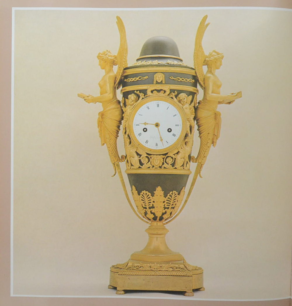 Pragt-ure grnnem seks srhundreder