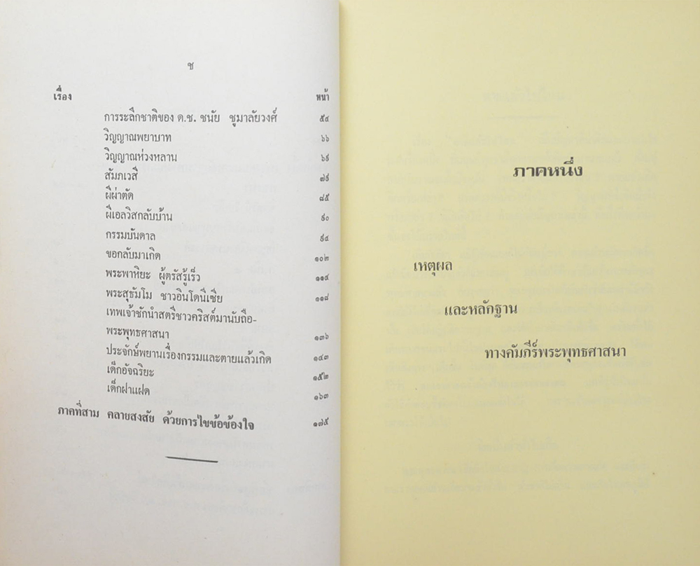 สุ่น จันทมงคล (ตายแล้วไปไหน)