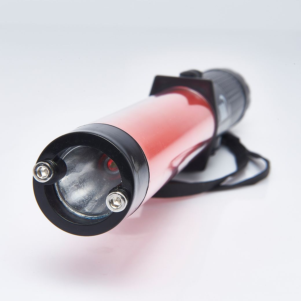 YAMADA รุ่น YS-293 กระบองไฟจราจร ใช้ถ่าน AAAx3