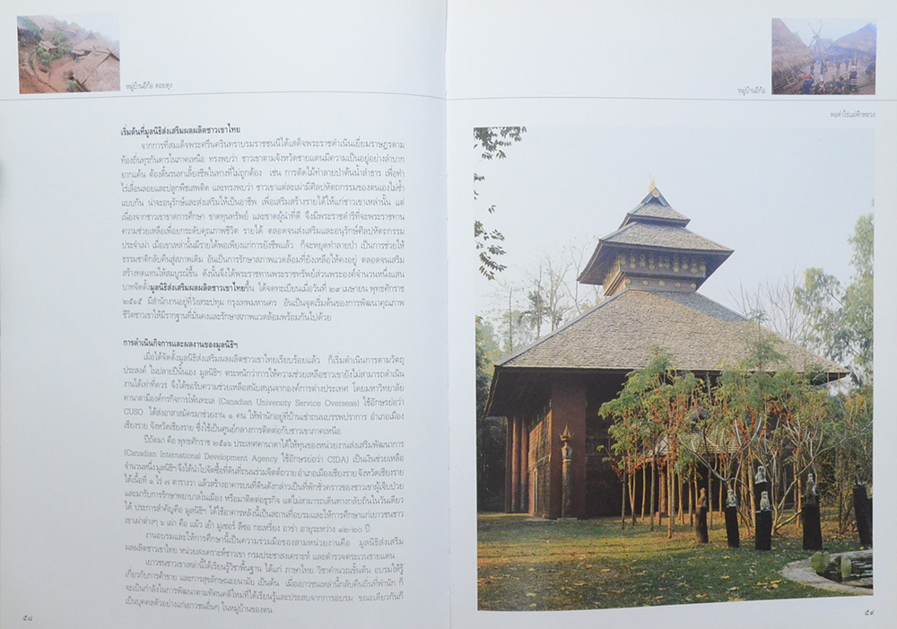 ดอยตุง (ขายตามสภาพ)