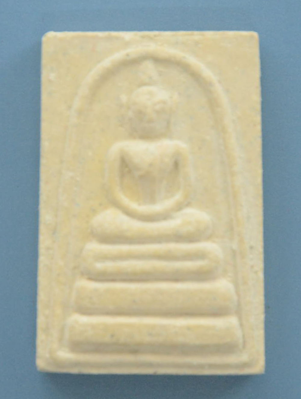 พระสมเด็จ ชุดพิเศษ (14 องค์ / พร้อมกล่อง)