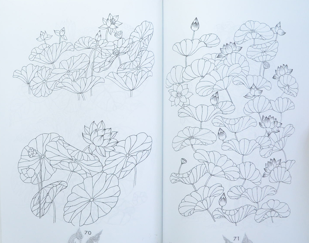 สิงสาราสัตว์ในป่าหิมพานต์