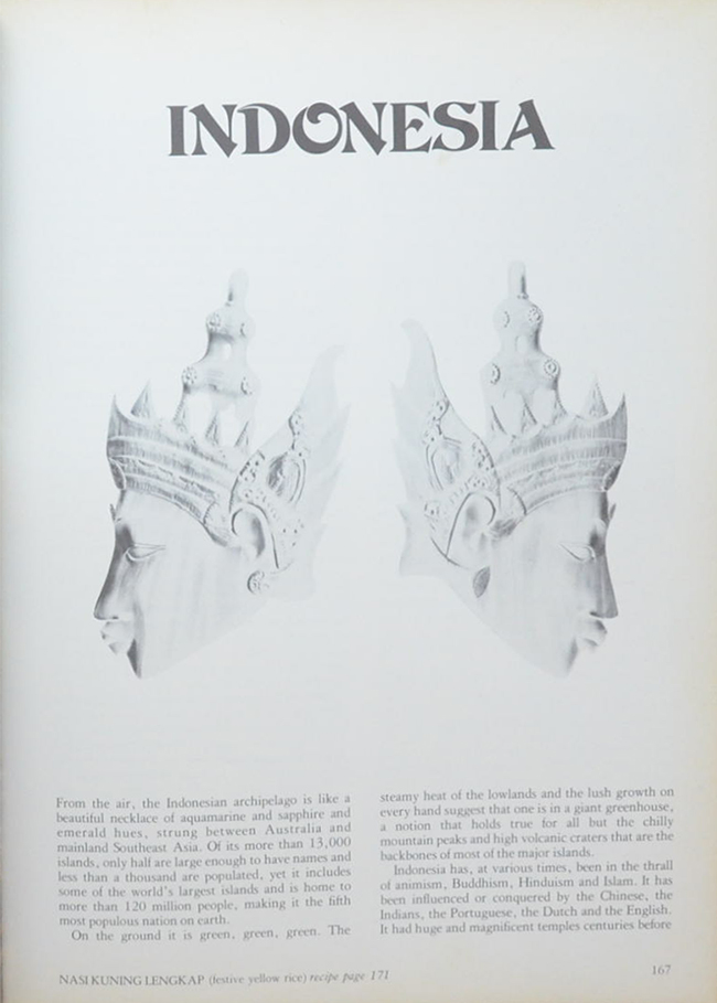 THE COMPLETE ASIAN COOKBOOK