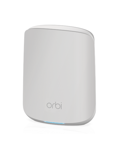 RBS350 — Orbi AX1800 WiFi 6 Dual-band Mesh Add-on Satellite