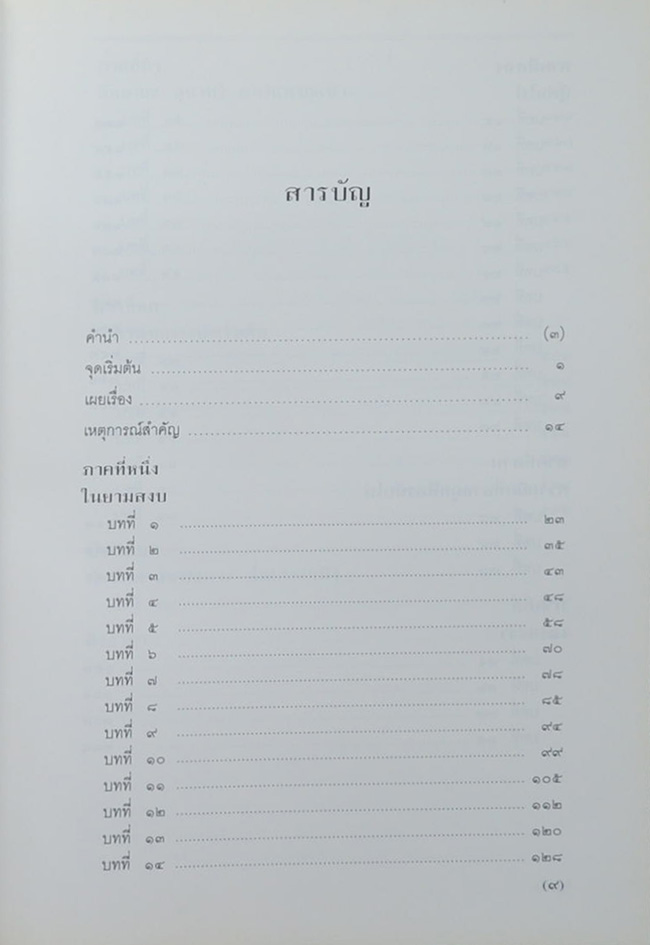 นายอินทร์ ผู้ปิดทองหลังพระ (ขายตามสภาพ)