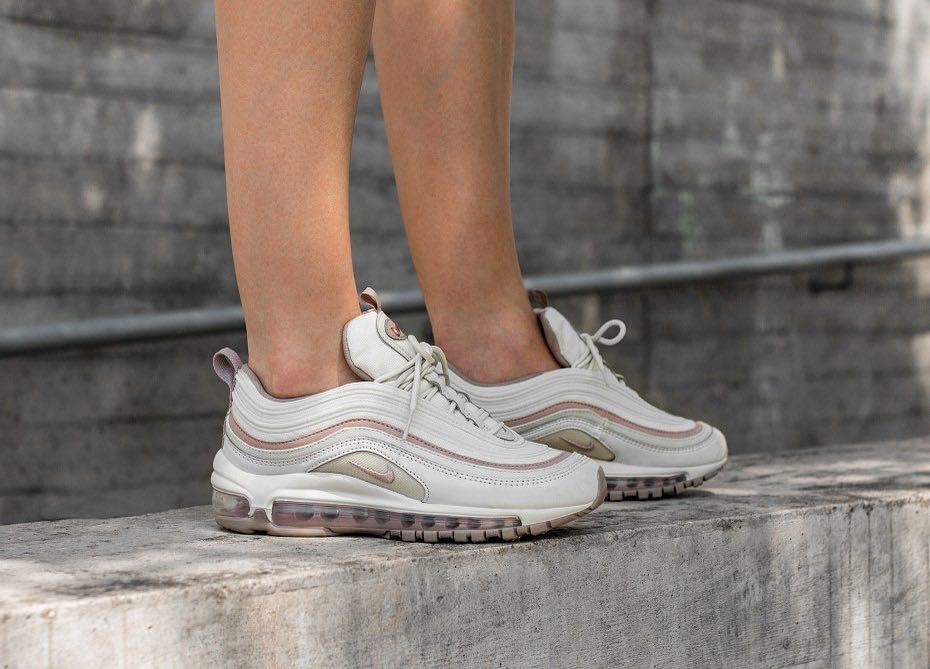 Nike Air Max 97 Light Bone