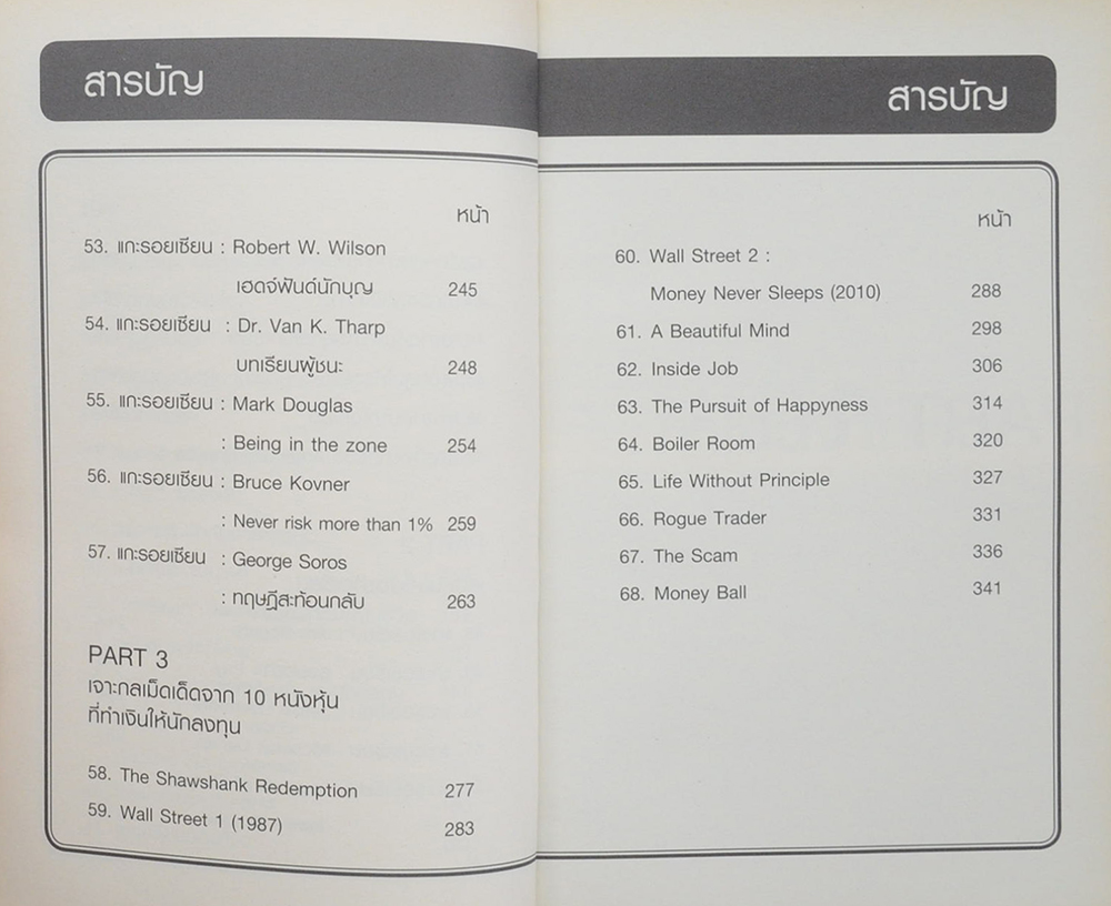 ปรับแนวคิดพิชิตตลาดหุ้น