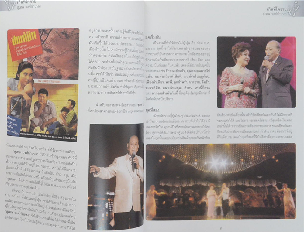 เกิดที่โคราช