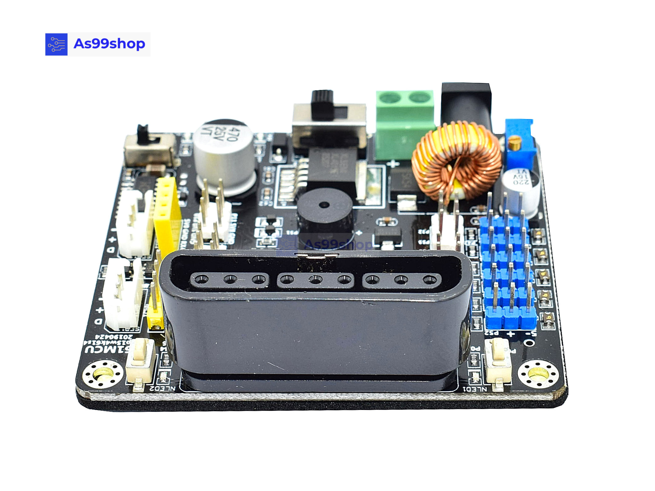 6DOF Robot Arm controller robot Arduino