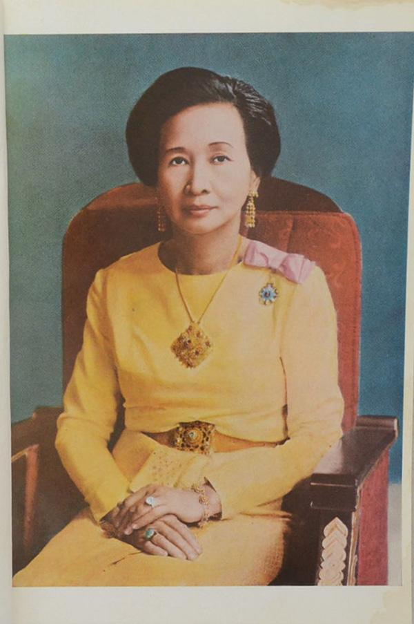 คุณหญิงอารี สุตันตานนท์ (งานค้นคว้าเรื่องชนชาติไทย / ตำหนิ)