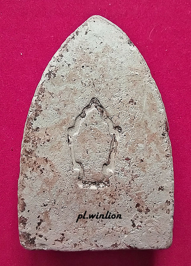 พระขุนแผนเมียมาก หลวงพ่อเปา วัดสวนสำราญ อ.พระพุทธบาท จ.สระบุรี #1