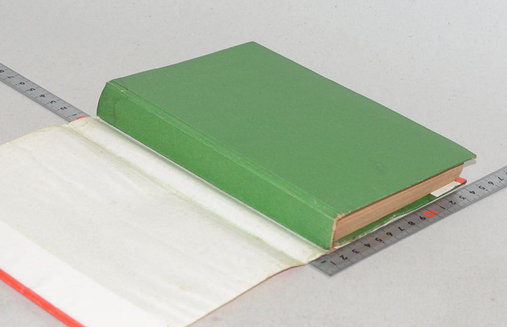 ใต้เงารัก (เล่มเดียวจบ)