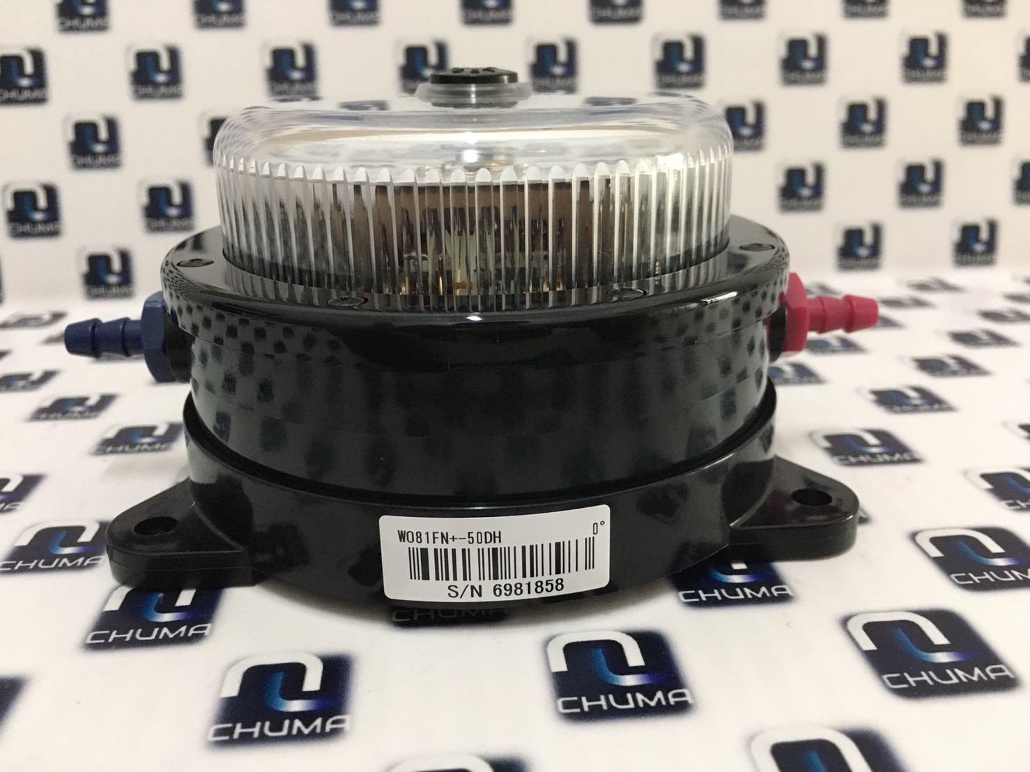 Mano Star, W081FN+-50DH