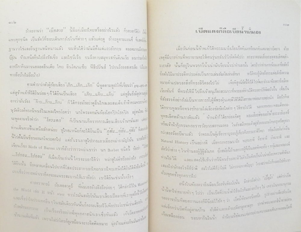 สุพันธ์ โตสุนทร (นก) (ขายตามสภาพ)