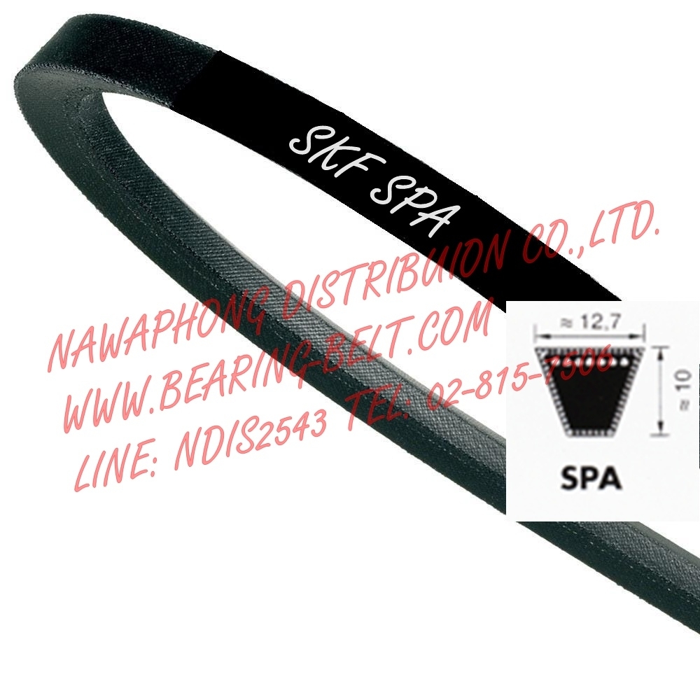 สายพาน SKF SPA 1507