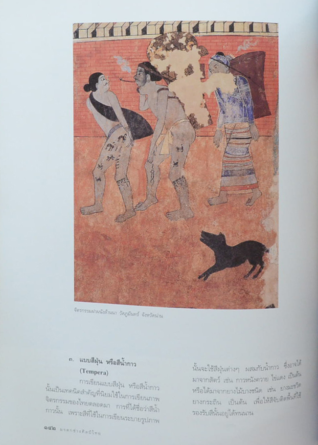 มรดกช่างศิลป์ไทย (พร้อมกล่อง)