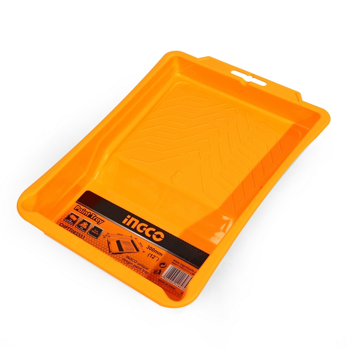 INGCO CHPTT082551 ถาดลูกกลิ้งทาสี 435x300x75mm