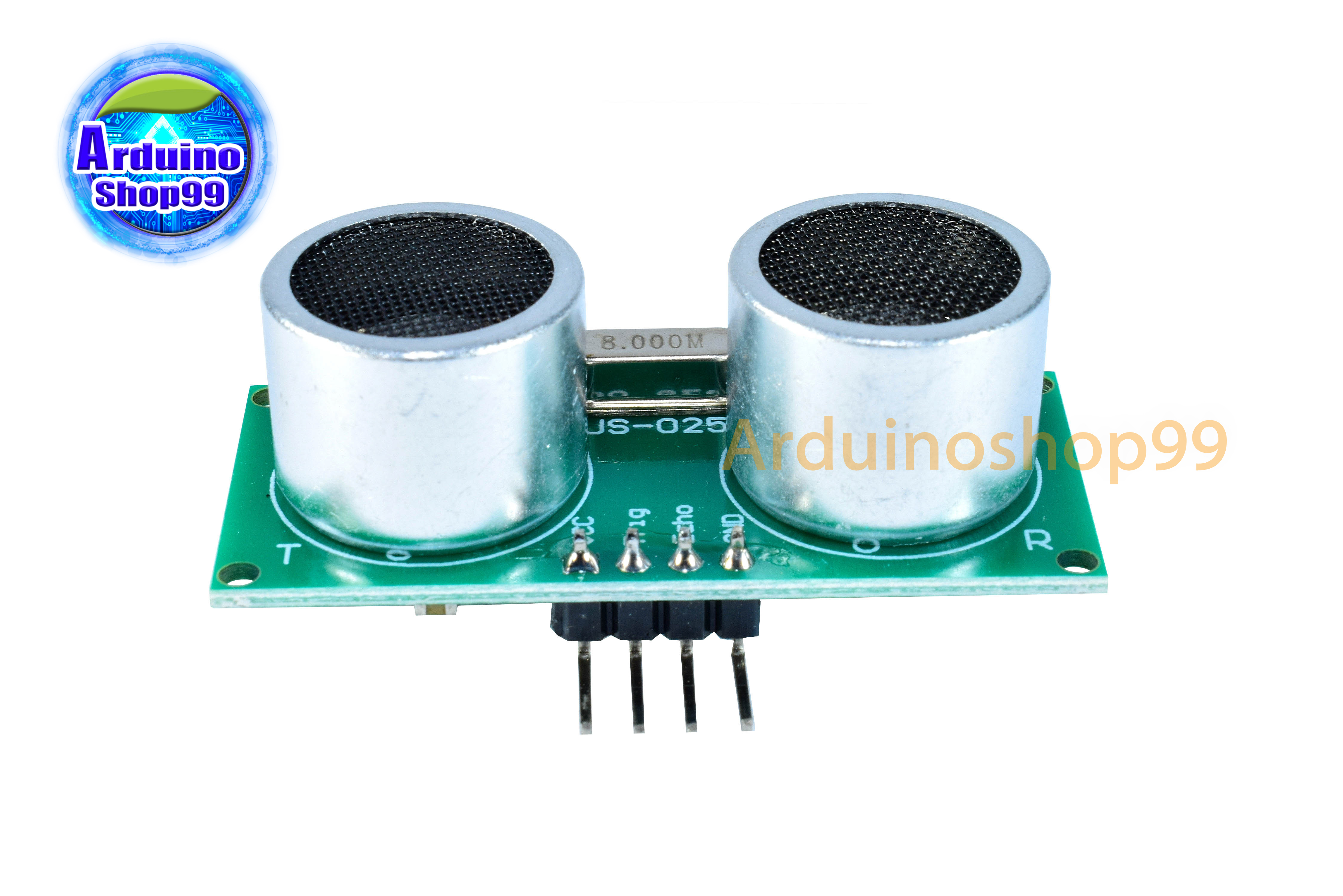 US-025/A ultrasonic sensor module