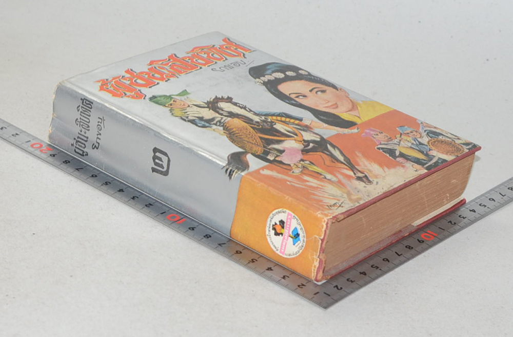 ผู้ชนะสิบทิศ (เล่ม 2)