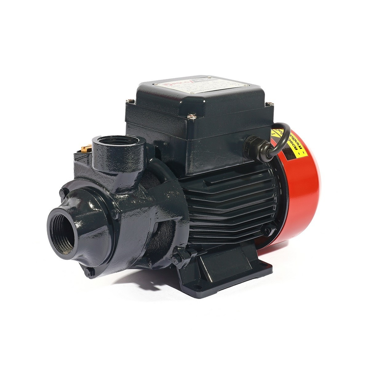 POLO QB-60B ปั๊มหอยโข่ง 1"x1" 0.5HP H.35m 38L/min