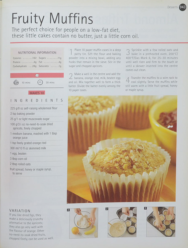 1000 LOW FAT SALT SUGAR CHOLESTEROL HEALTHY RECIPES