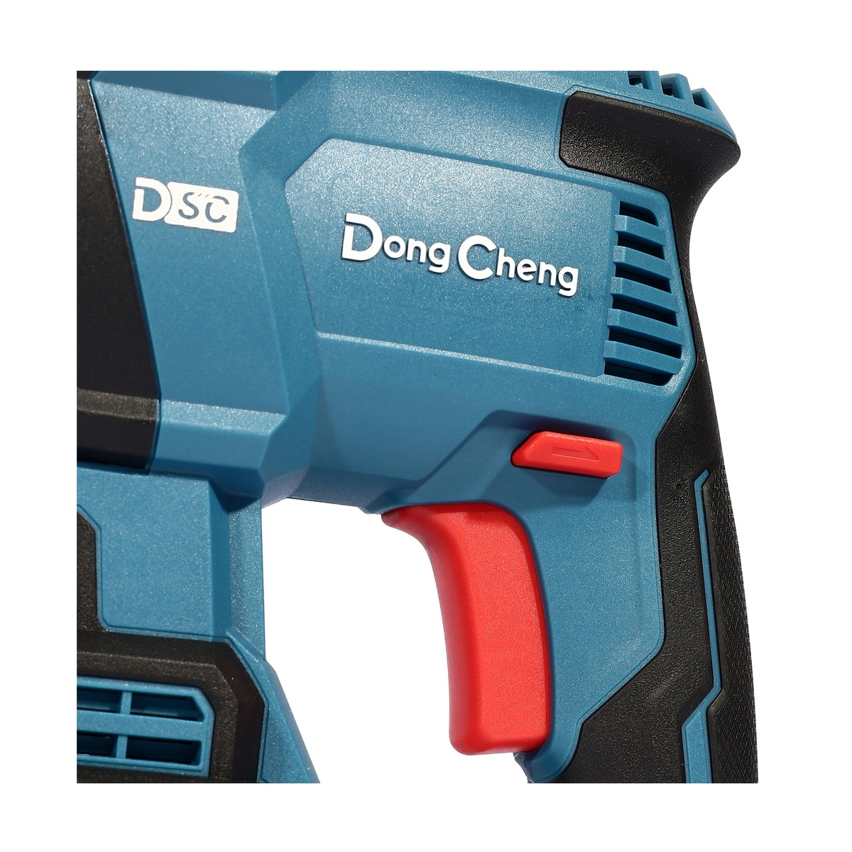 Dong Cheng DCZC02-26-FK สว่านโรตารี่ไร้สาย 26mm 3ระบบ 20V แบตx2-Fast