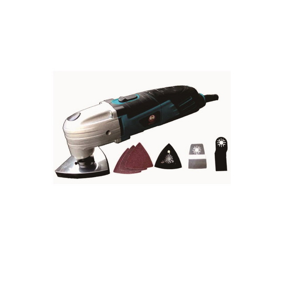 OKURA A-OK-MOT280 เครื่องตัดขัดเซาะ จ้วงตัดเซาะปูนยาแนว ตัดกระเบื้อง Multi-Tools 280W/220V