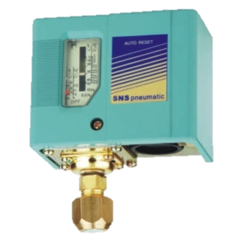 SNS-110 - Pressure Controller SNS-110