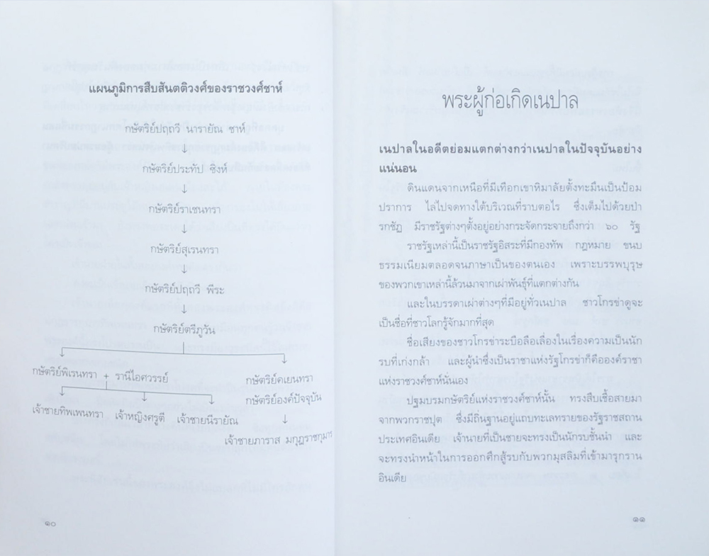 หลังบัลลังก์เลือด