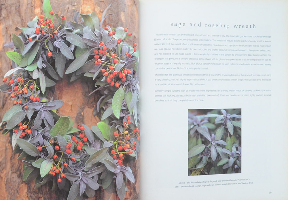 Creating FLOWER DISPLAYS