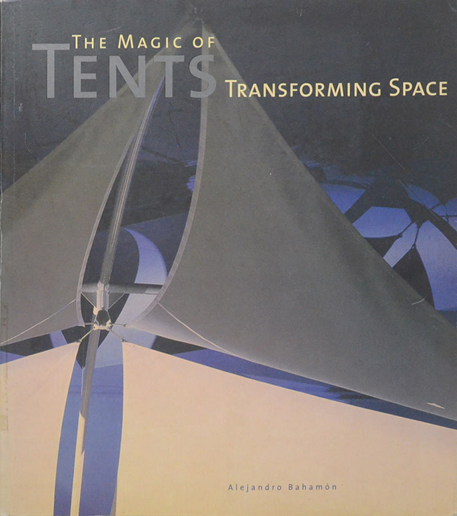 THE MAGIC OF TENTS TRANSFORMING SPACE