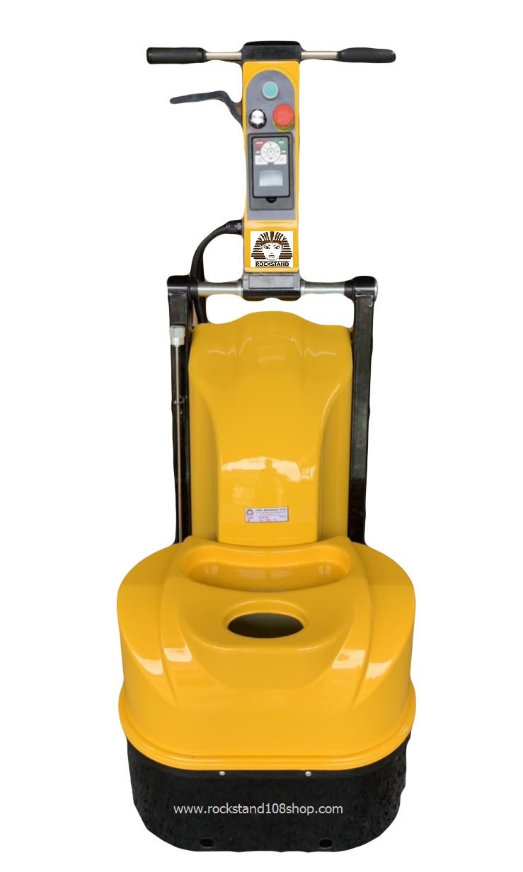 KMAN-GP0658-220V.เครื่องขัดพื้นเอนกประสงค์ 6 ใบขัด