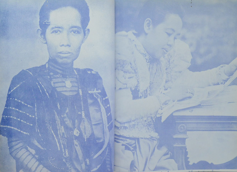 ปิยมหาราชินี กับ พระราชพิธีประจำชาติ