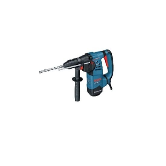 BOSCH GBH 3-28DFR สว่านโรตารี่ 28mm 800W SDS-Plus
