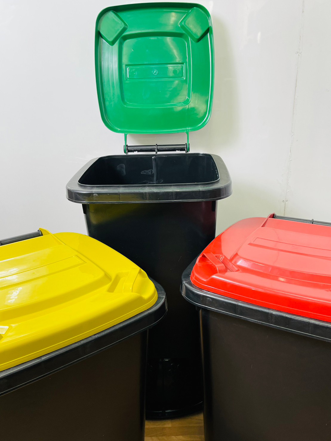 แดง เขียว เหลือง