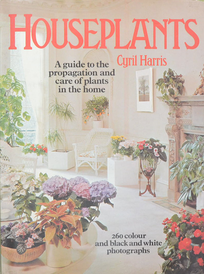 HOUSEPLANTS