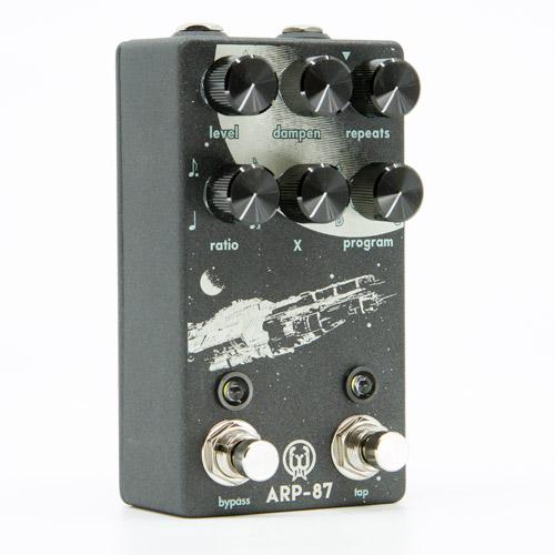 Walrus Audio -ARP-87 Multi-Function Delay