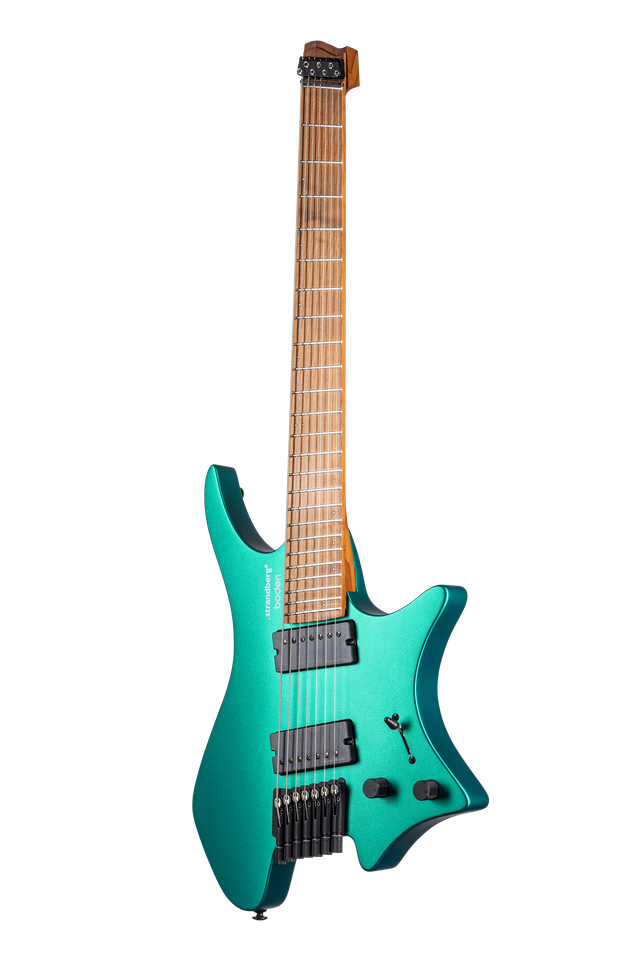 STRANDBERG BODEN STANDARD N2.7 - TRANSFORMATIVE TEAL METALLIC