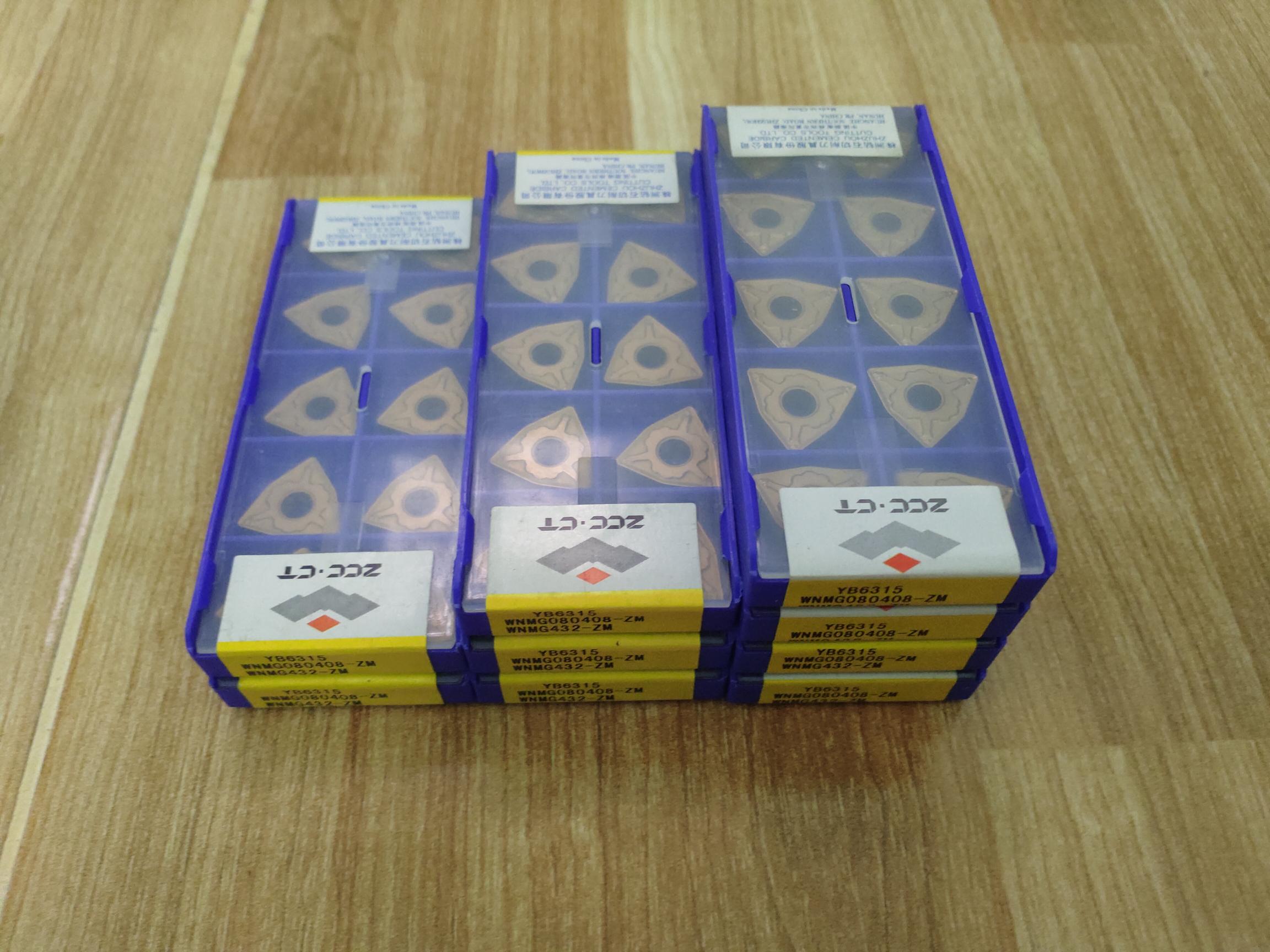 WNMG080408-ZM YB6315