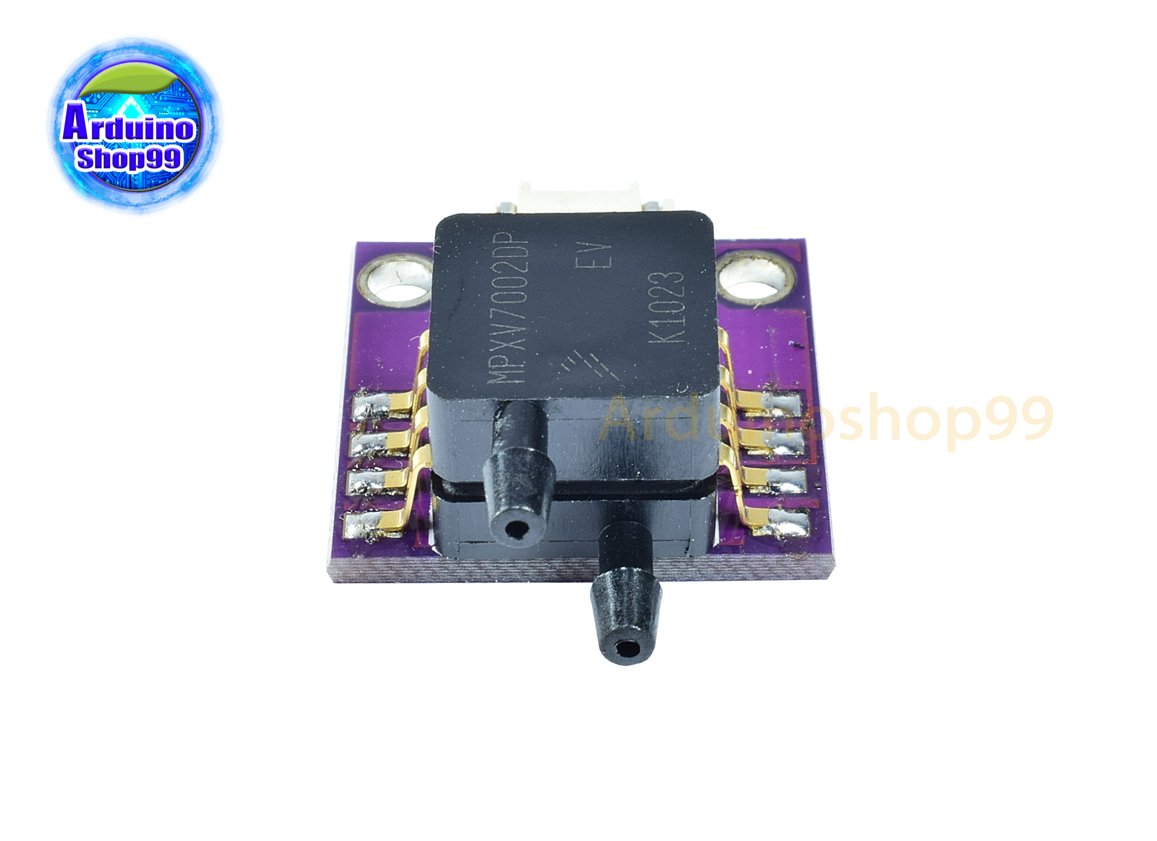 MCU-36 APM2.5 Airspeed Meter Breakout Board MPXV7002DP APM