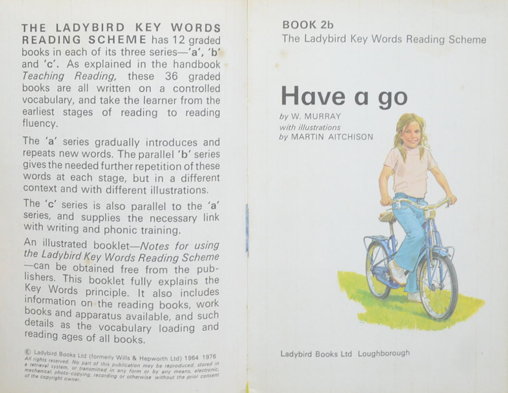 2b Have a go (เล่มเล็ก)