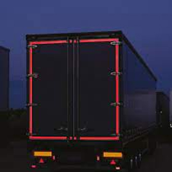 3M เทปสะท้อนแสงติดรถ 53.5mmx50m Diamond Grade