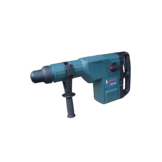 OKURA GBH11DE เครื่องสกัดคอนกรีต 1500W 11.1kg