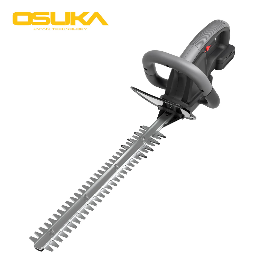 OSUKA OCHT436-N เครื่องตัดแต่งพุ่มไม้ไร้สาย 15" 20V (ตัวเปล่า)